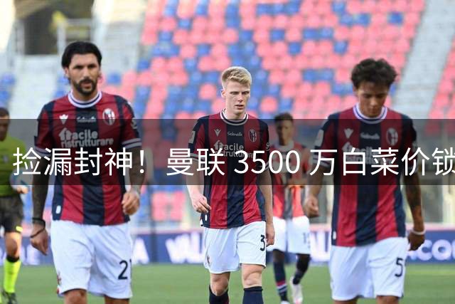 捡漏封神！曼联 3500 万白菜价锁真核！还要复刻同款神级引援